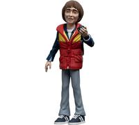 Weta Workshop - Mini Epics - Will The Wise (Stranger Things Season 1) - Limited Edition 14 cm