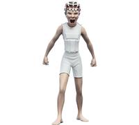 WETA Stranger Things Mini Epics Vinyl Figure Eleven (Powered) (Season 4) 15cm