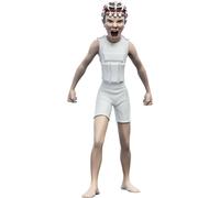 Weta Workshop Stranger Things: Season 4 - Eleven Powered Figure Mini Epics