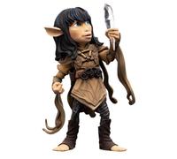 WETA Workshop Mini Epics - The Dark Crystal (1982) - Jen [COLLECTABLES] Figure, Collectible USA import