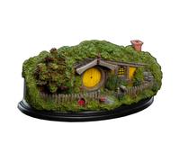 Weta Workshop The Hobbit An Unexpected Journey Statue #13 Apple Orchard 20cm