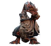 Weta Workshop the Hobbit Smaug Mini Epic 12 Inches Collectible Vinyl Figure