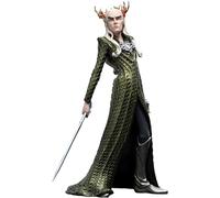 Weta Workshop The Hobbit Trilogy Mini Epics Vinyl Figure Thranduil 18 cm