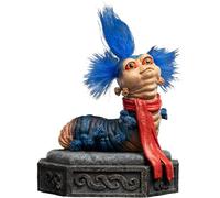 The Journey to the Labyrinth Statue 1/1 Ello Worm 11 cm