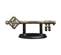 Weta Workshop The Lord of the Rings 1/1 Key to the House Replica Cul-de-Sac 15 c