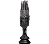 Weta Workshop Herr Der Ringe Replik 1/4 Helm Of The Witch King Alternative Concept Figure 21 Cm