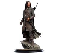 LORD OF THE RINGS - Hunter of the Plains - Aragorn 1/6 Polystone Statue Weta