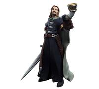 Weta Workshop Lord of the Rings Mini Epics Boromir