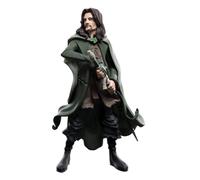 Weta Workshop the Lord of the Rings Collectible Aragorn Mini Epics Vinyl Figure