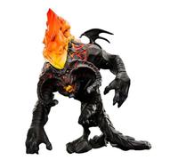 Weta Workshop Lord of the Rings Mini Epics Vinyl Figure The Balrog 27 cm