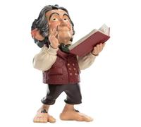 The Lord Of The Rings Mini Epics Bilbo Baggins Figure Golden Kids