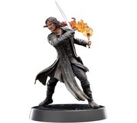 Weta Workshop : Figures of Fandom statuette Aragorn 28 cm