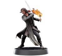 Weta Workshop : Figures of Fandom statuette Aragorn 28 cm