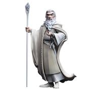Weta Workshop the Lord of the Rings Gandalf the White Mini Epics Vinyl Figure