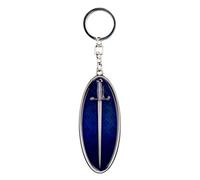 Weta Workshop - The Lord of the Rings Trilogy - Anduril Keyring