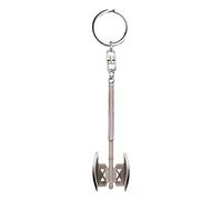WETA Workshop - The Lord of the Rings Trilogy - Gimli's Axe Bottle Opener Keyring