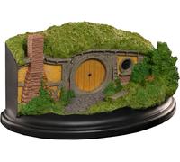 Weta Workshop The Lord of the Rings Trilogy - Hobbit Hole - 3 Bagshot Row
