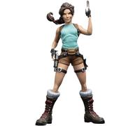 Weta Workshop Tomb Raider Mini Epics Vinyl Lara Croft Figure 17 Cm