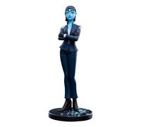 Weta Workshop Vinyl Figures - Lore Olympus - Hecate Vinyl Figure