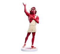 Weta Workshop Vinyl Figures - Lore Olympus - Hermes Vinyl Figure
