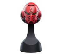Weta Workshop Warhammer 40,000 Replica 1/4 Blood Angels Helmet 12 cm