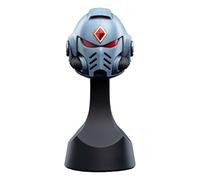 WARHAMMER 40 000 - SPACE WOLVES HELMET REPLICA