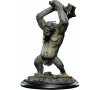 Weta Workshops : Lord of the Rings Mini Statue Cave Troll 16 cm
