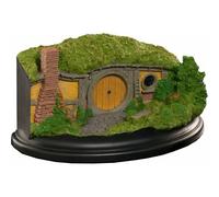 Weta Workshops : The Hobbit Trilogy Statue 3 Bagshot Row 11 cm