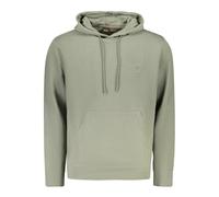 Wetalk Hooded Sweatshirt - male - Boss - Hoodies - Green - S - Sweatshirts & Hoodies S