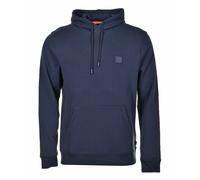 Wetalk Hoody Dark Blue, Medium
