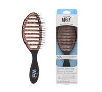 Wetbrush Ceramic Speed Dry Detangler Black