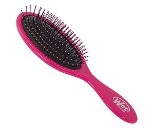 Wetbrush Detangling hair brush - Pro Detangle Professional - Punchy Pink, 1 piece