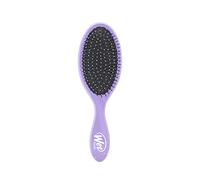 WetBrush Disney Original Detangler Hair Brush, Ultra Soft Intelliflex Bristles to Gently Separate Knots With Ease, Wet Brush Detangler Is Gentle on Hair, Disney Ultimate Princess Collection, Jasmine