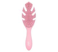 WetBrush Go Green Hair Detangler - Pink