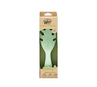 WetBrush Go Green Detangler Green