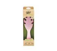 WetBrush Go Green Detangler Pink