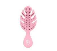Wet Brush Go Green Mini Detangler Pink