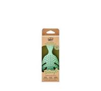 WetBrush Go Green Mini Detangler Green