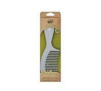 WetBrush Go Green Treatment Comb Charcoal Infused