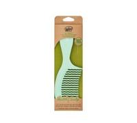 WetBrush Go Green Treatment Comb Tea Tree Oil Infused
