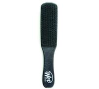 WetBrush Men's Detangler Black Leather