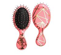 Wetbrush Mini Detangler Geos Triangle