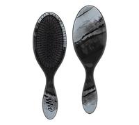 WetBrush Original Detangler Hair Brush, Ultra Soft Intelliflex Bristles to Gently Separate Knots With Ease, Wet Brush Detangler Is Gentle on Hair, Terrain Textures Collection, Gravel