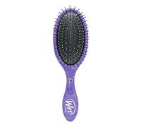 WetBrush Original Detangler Hair Brush, Ultra Soft Intelliflex Bristles to Gently Separate Knots With Ease, Wet Brush Detangler Is Gentle on Hair, Pixar Collection, Woody and Bo Peep