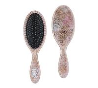 WetBrush Original Detangler Hair Brush, Ultra Soft Intelliflex Bristles to Gently Separate Knots With Ease, Wet Brush Detangler Is Gentle on Hair, All Hair Types, Digital Daydream Collection, Pink