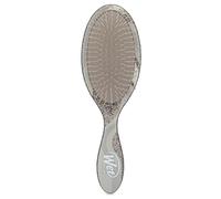 WetBrush Original Detangler Hair Brush with Ultra Soft Intelliflex Bristles to Gently Separate Knots With Ease, Wet Brush Detangler Is Gentle on Hair, For All Hair Types, Glitter Vortex, Neutral