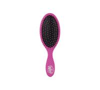 WetBrush Original Detangler Hair Brush with Ultra Soft Intelliflex Bristles to Gently Separate Knots with Ease, Does Not Rip Hair, for All Hair Types, Hello Kitty Collection, Limited Edition Pink