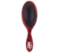 WetBrush Original Detangler Hair Brush with Ultra Soft Intelliflex Bristles to Gently Separate Knots With Ease, Wet Brush Detangler Is Gentle on Hair, Harry Potter Collection, House of Gryffindor