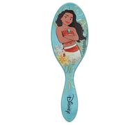 WetBrush Original Detangler Hair Brush with Ultra-Soft Intelliflex Bristles to gently separate knots with ease, Wet Brush Detangler is gentle on hair, Princess Elegant