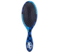 WetBrush Original Detangler Hair Brush with Ultra Soft Intelliflex Bristles to Gently Separate Knots With Ease, Does Not Rip Hair, For All Hair Types, Harry Potter Collection, House of Ravenclaw